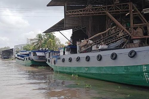 2 tháng đầu năm, hoạt động sản xuất, kinh doanh của doanh nghiệp ổn định và duy trì tăng trưởng