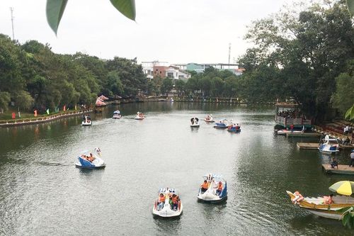 Pleiku ưu tiên đầu tư hạ tầng du lịch