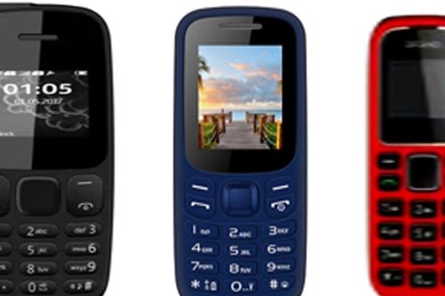 Máy 2G không hợp chuẩn sẽ bị chặn từ ngày 1/3
