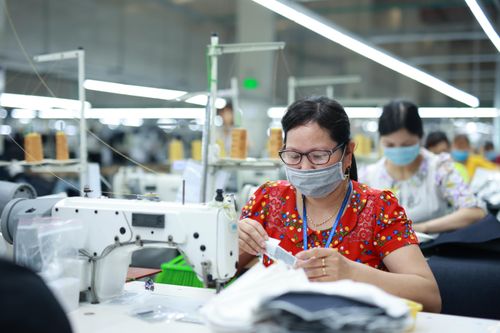 Phú Thọ 'đón sóng' đầu tư