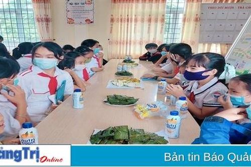 Nguy cơ ngộ độc thực phẩm sau Tết