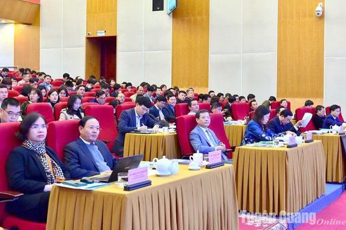 Kịp thời khơi thông nguồn lực đất đai cho phát triển kinh tế - xã hội