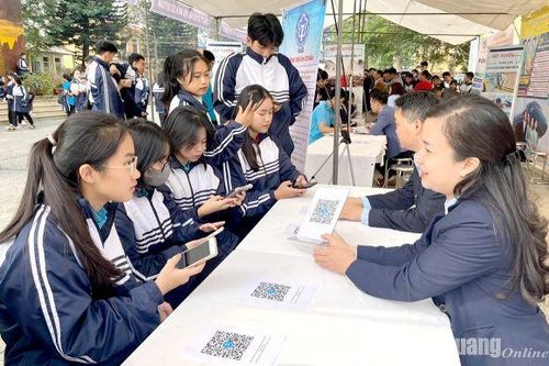 Bảo hiểm xã hội tỉnh Tuyên Quang: Nỗ lực đảm bảo an sinh xã hội