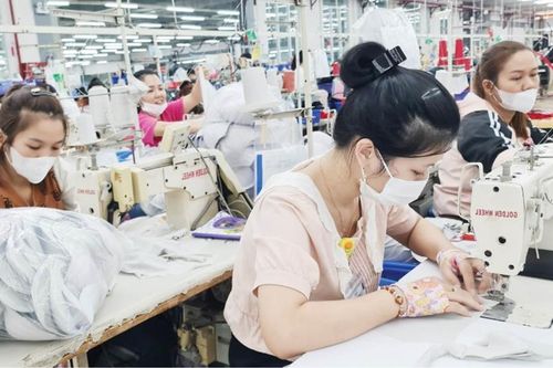 Quan hệ lao động hài hòa nhờ thỏa ước