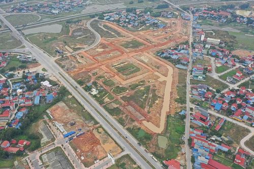 Tasco (HUT) mở rộng hệ sinh thái, đăng ký làm khu đô thị mới tại tỉnh Phú Thọ
