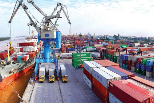 Ngày 29/2 đặc biệt của ngành logistics Việt Nam