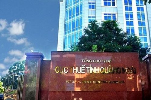Quảng Ngãi: Nhiều lãnh đạo doanh nghiệp bị cấm xuất cảnh vì nợ thuế