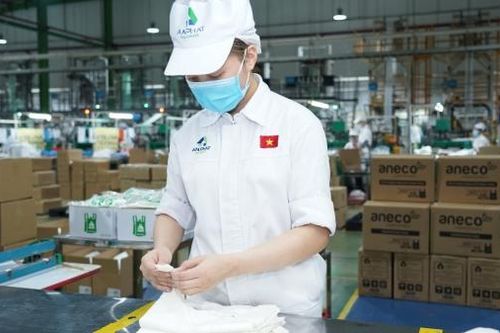Quy mô thị trường bao bì giấy Việt Nam ước đạt 2,6 tỷ USD vào năm 2024