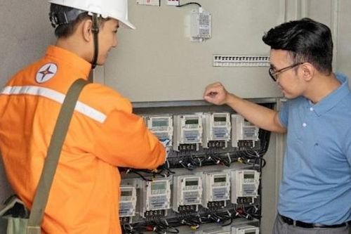 Thay đổi lịch ghi chỉ số điện có ảnh hưởng tới quyền lợi của người dùng không?