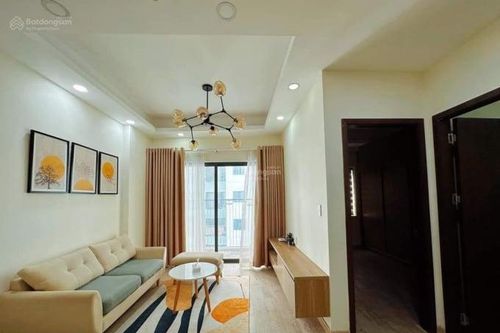 Long An vẫn còn căn hộ mức giá 1 tỷ đồng