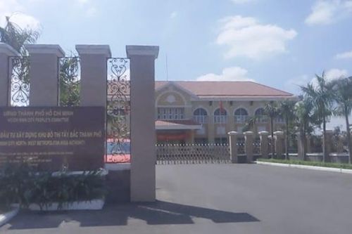 Tp.HCM: Hàng loạt thiếu sót, vi phạm tại Ban quản lý Khu đô thị Tây Bắc