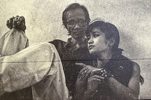 Nhà báo Vương Xuân Nguyên: Ngoài 'Bống Hồng Nhung' nhiều ưu ái, còn có một 'Bóng Hồng Hollywood' trong nhạc Trịnh