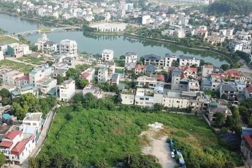 Thái Nguyên: Thu hồi Dự án đầu tư xây dựng Đài Bắc Hotel do vi phạm pháp luật về đất đai