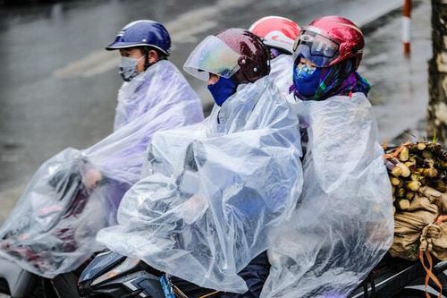 Tin thời tiết đêm ngày 29/2: Miền Bắc rét đậm, rét hại đến bao giờ?