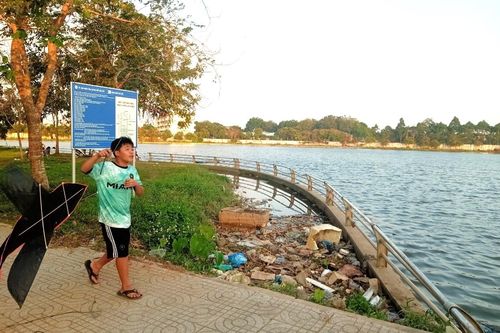 Nhiều hạn chế, thiếu sót, sai phạm trong một số gói thầu nâng cấp đô thị TP Cần Thơ