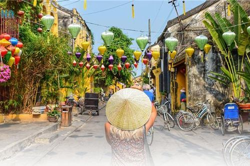 Việt Nam đón hơn 3 triệu lượt khách quốc tế trong 2 tháng đầu năm