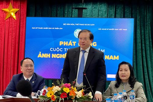 Chưa chấp nhận ảnh dùng công nghệ AI
