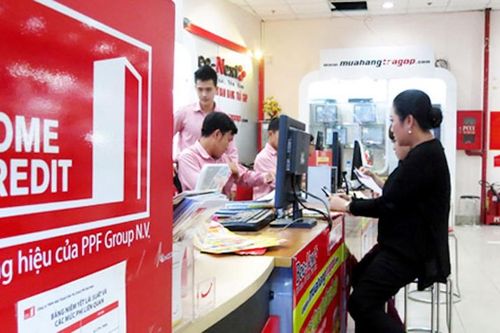 Ngân hàng SCB Thái Lan dự chi hơn 800 triệu USD thâu tóm Home Credit Việt Nam