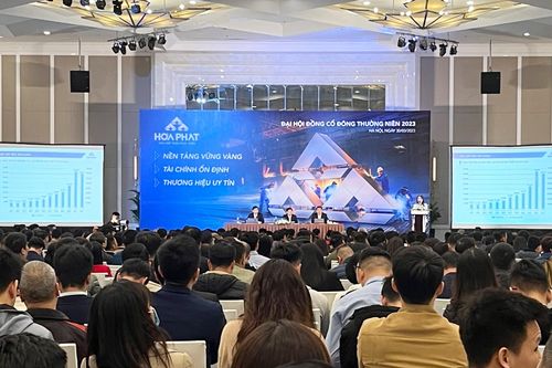 Những ĐHĐCĐ được mong chờ trong năm 2024