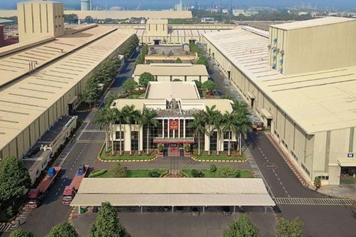 Hoa Sen Group dự chi 5.000 tỷ đồng để mở rộng ngành nghề kinh doanh
