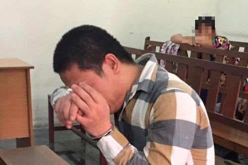 Tội ác sau cơn ghen đoạn nghĩa phu thê