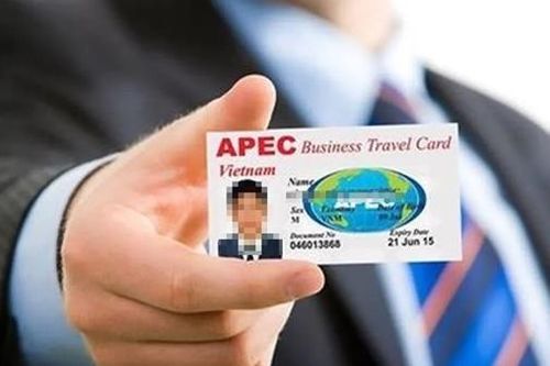 Hà Tĩnh siết chặt cấp thẻ đi lại doanh nhân APEC