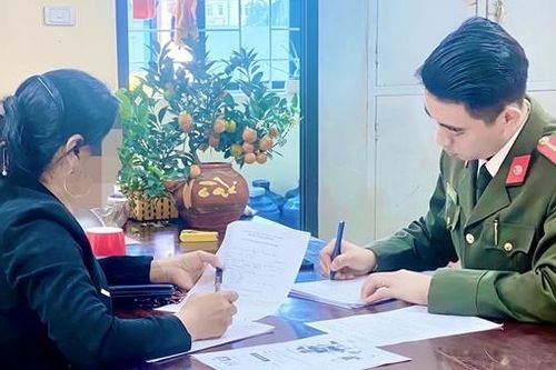 Bị phạt hành chính vì báo chốt đo nồng độ cồn qua mạng xã hội
