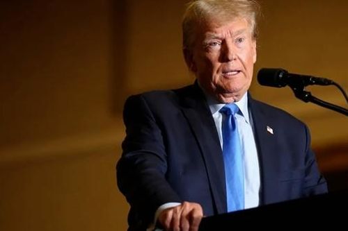 Thêm một bang ở Mỹ muốn loại ông Trump khỏi lá phiếu