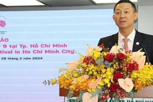 Nhiều hoạt động giao lưu thương mại, văn hóa, du lịch tại Lễ hội Việt - Nhật