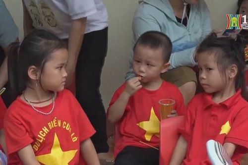 Lan tỏa 'Dự án sức mạnh 2000 đồng'