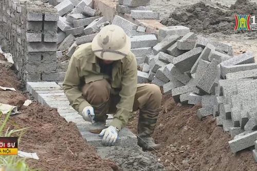 Đảm bảo tiến độ các dự án sau kỳ nghỉ Tết