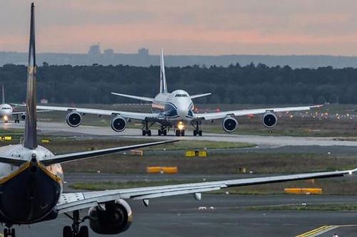 2023 là năm an toàn bay thương mại cao nhất lịch sử