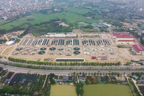 Ô nhiễm các dòng sông sẽ được giải quyết trong năm 2024