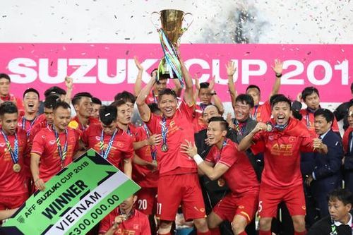 Ấn định thời điểm tuyển Việt Nam biết đối thủ ASEAN Cup