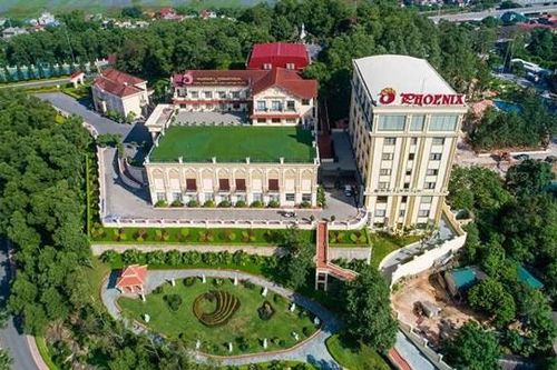 Bắc Ninh: Duyệt Đồ án điều chỉnh quy hoạch Khu du lịch Quốc tế Phượng Hoàng