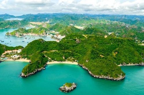 Hải Phòng: Tiếp tục đấu giá tìm chủ đầu tư cho khu du lịch 3.000 tỷ đồng ở Cát Bà