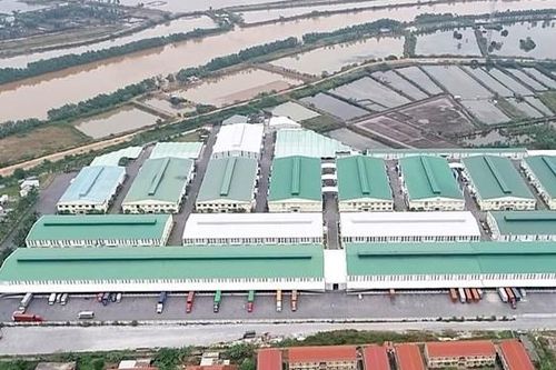 Hé mở doanh nghiệp duy nhất đăng ký dự án hơn 850 tỷ đồng ở Hải Phòng là ai?