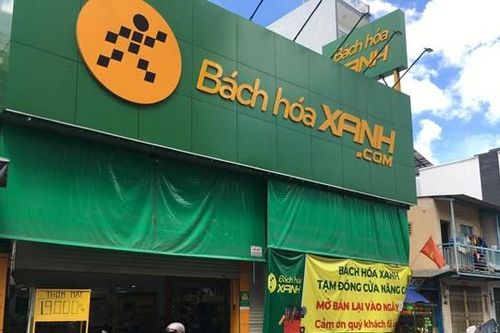 Reuters: CDH Investments của Trung Quốc đàm phán mua cổ phần chuỗi Bách Hóa Xanh, định giá 1,7 tỷ USD