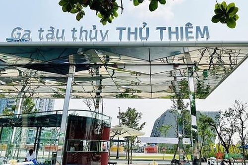 Tên gọi 'ga tàu thủy' ở TPHCM được chỉnh lại thành 'bến tàu' sau phản ứng