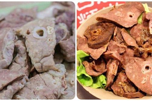 Bác sĩ chỉ ra bộ phận bẩn nhất của lợn tuyệt đối không nên ăn