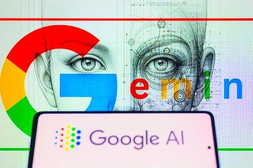 Gemini AI đã làm gì khiến Google phải tạm dừng?
