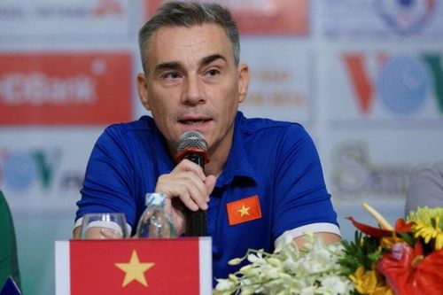 Cựu HLV tuyển Việt Nam dẫn dắt tuyển Thái Lan