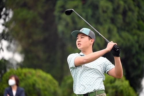 Golfer hàng đầu Việt Nam, Singapore so tài tại Đà Nẵng