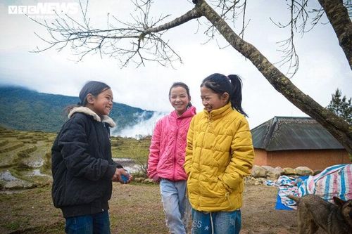 Không khí lạnh mạnh tràn về, rét đậm rét hại ở miền Bắc khi nào chấm dứt?