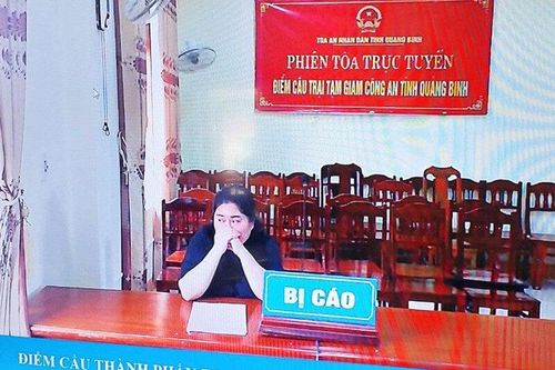 Lợi dụng hoãn thi hành án, bà bầu lừa đảo thêm 3 tỷ đồng