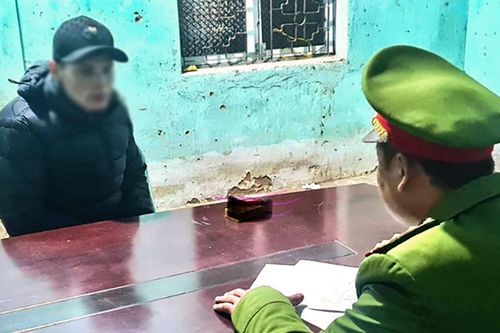 Khởi tố hai mẹ con buôn ma túy