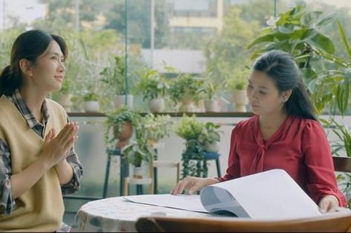 Phim 'Lỡ hẹn với ngày xanh' - chuyện thú vị về những người trẻ theo đuổi nghề kiến trúc