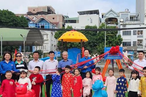 Cống hiến sức trẻ xây dựng Thủ đô