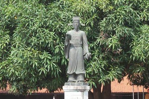 Đan Phượng: Nhiều hoạt động kỷ niệm 922 năm Ngày sinh danh nhân Tô Hiến Thành