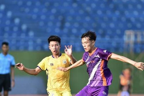 U19 Hà Nội, U19 Sông Lam Nghệ An vào bán kết Giải U19 Quốc gia